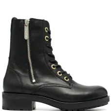 Ботинки Biker 40 на молнии