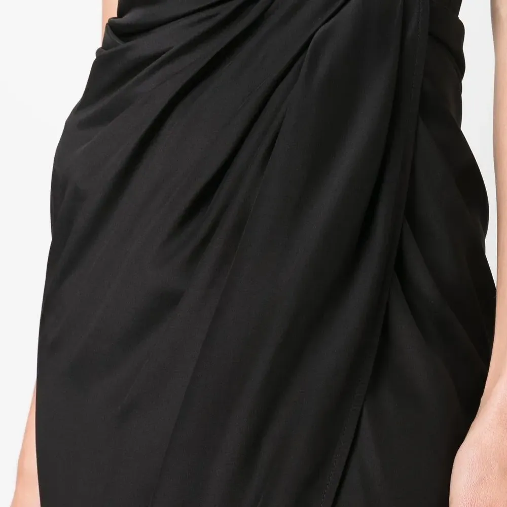 Платье Lica со сборками