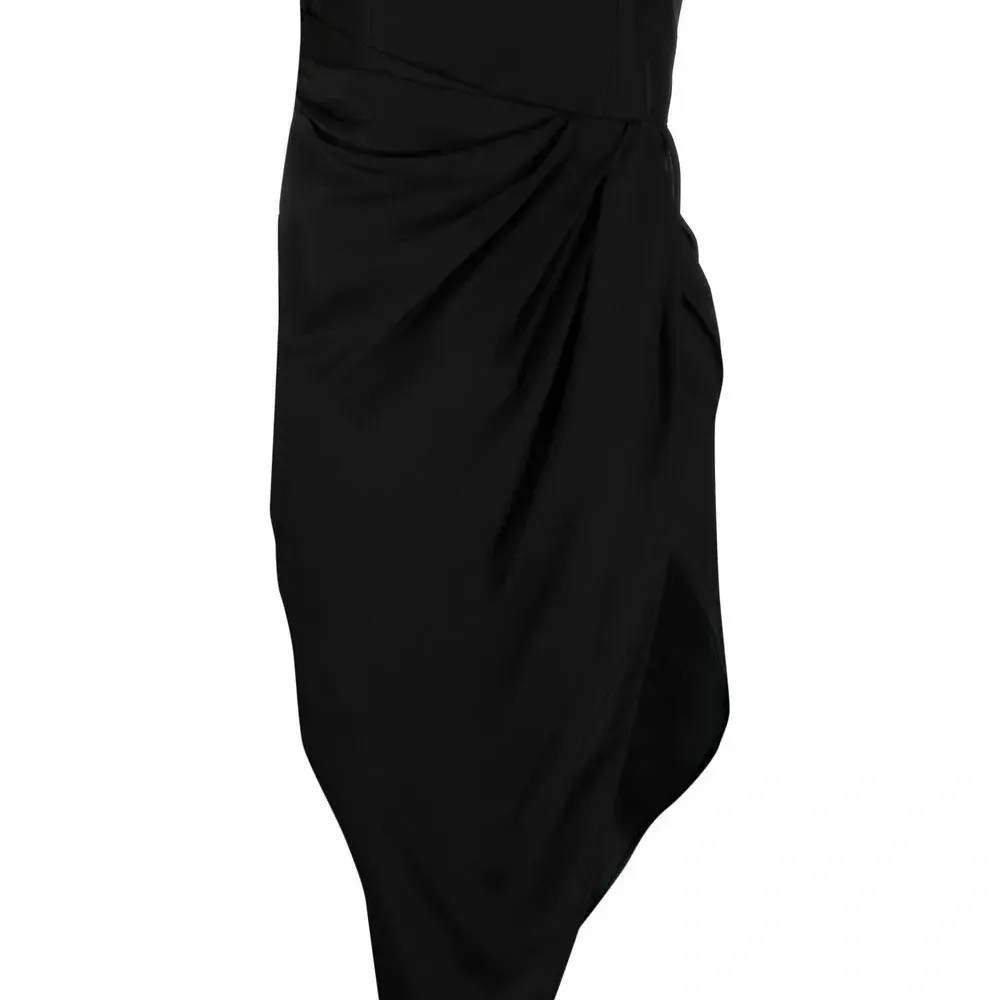 Платье Lica со сборками