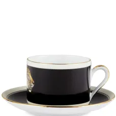 Чайная пара