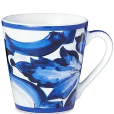 Кружка с архивным принтом