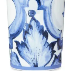 Фарфоровый стакан Blu Mediterraneo