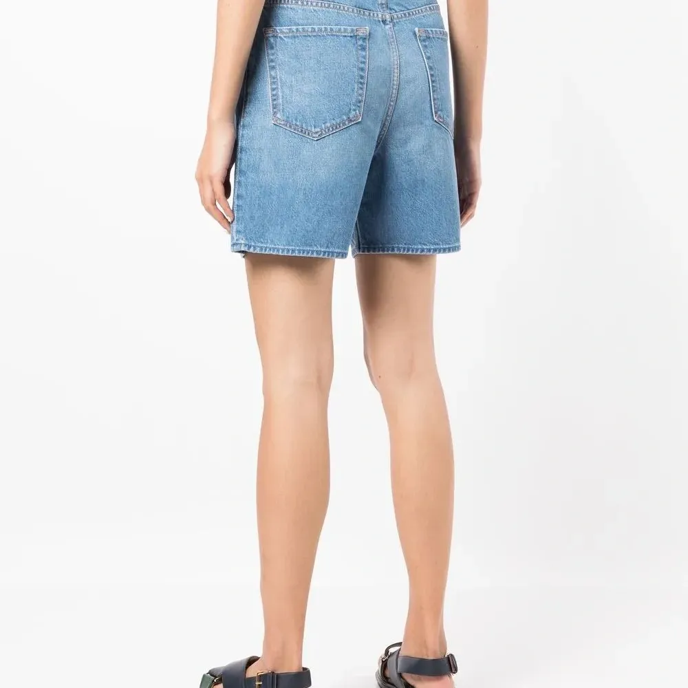 Джинсовые шорты The Fun Dip