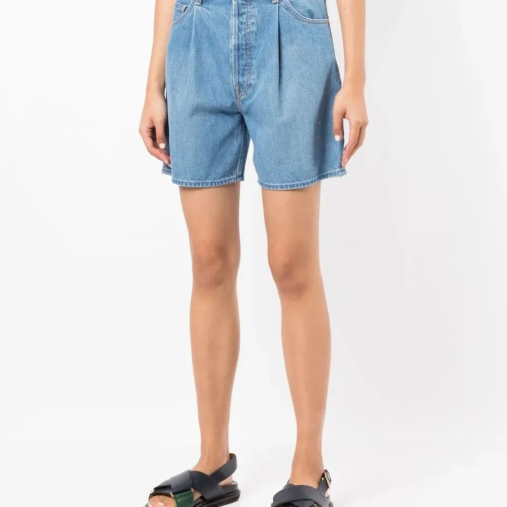 Джинсовые шорты The Fun Dip