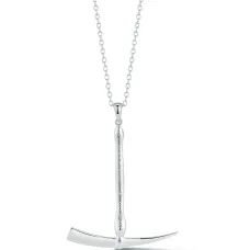 Колье с подвеской Колье с подвеской