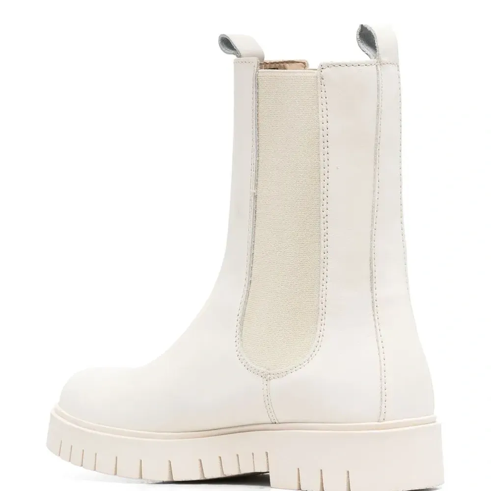 Ботинки челси