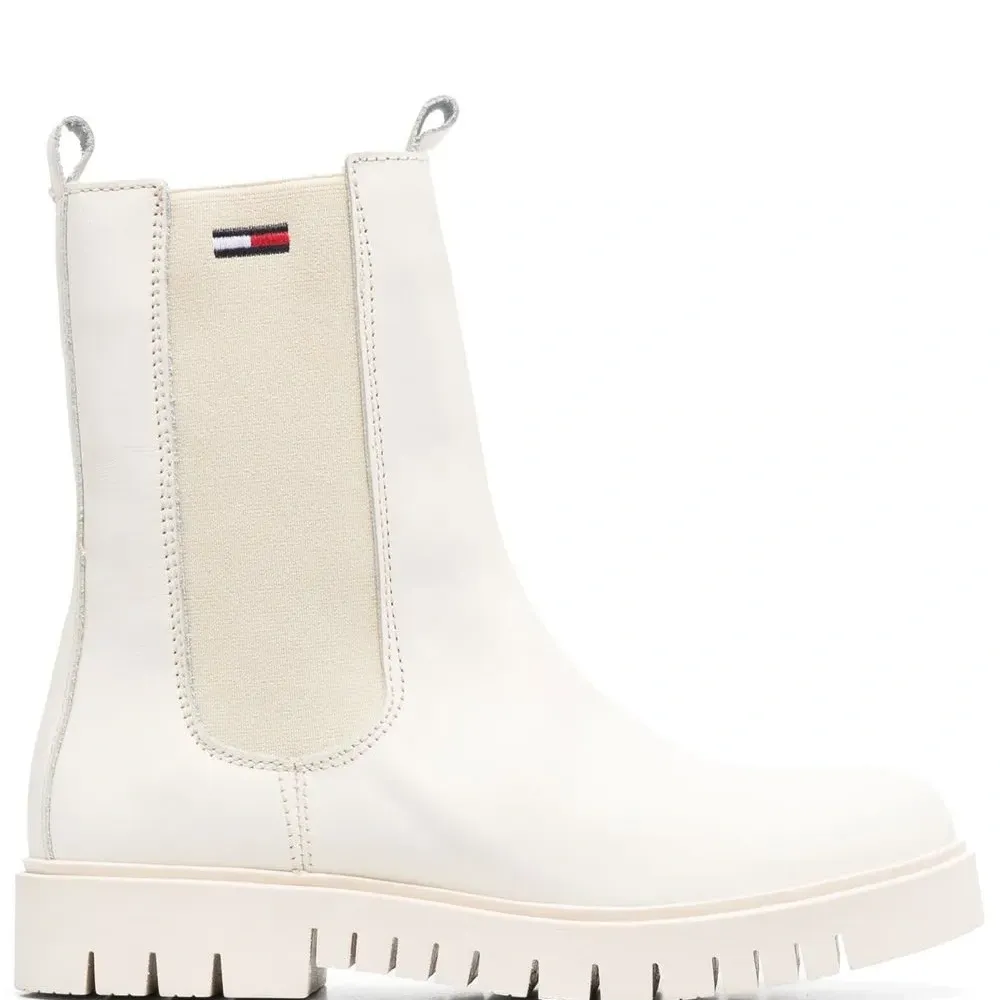 Ботинки челси