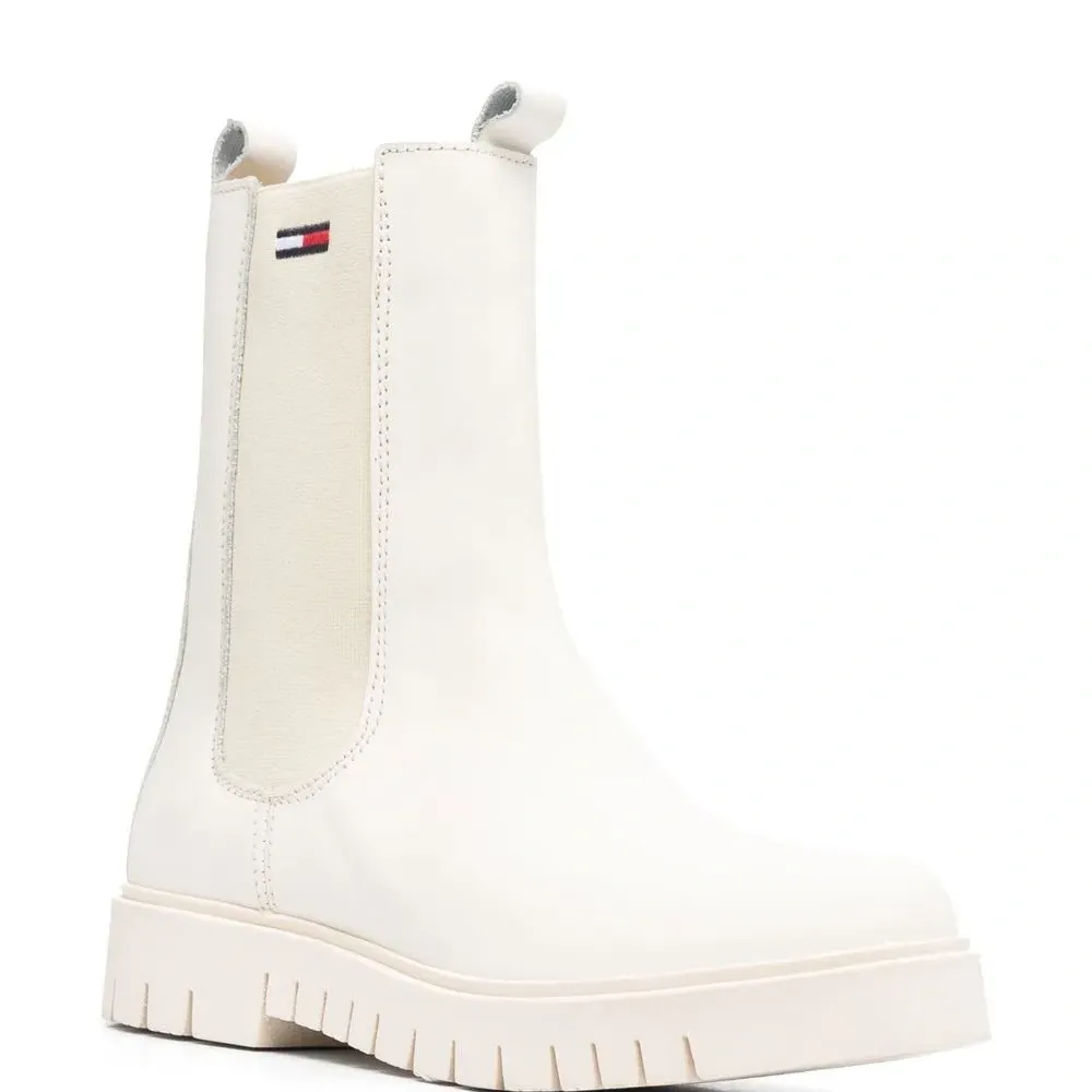 Ботинки челси