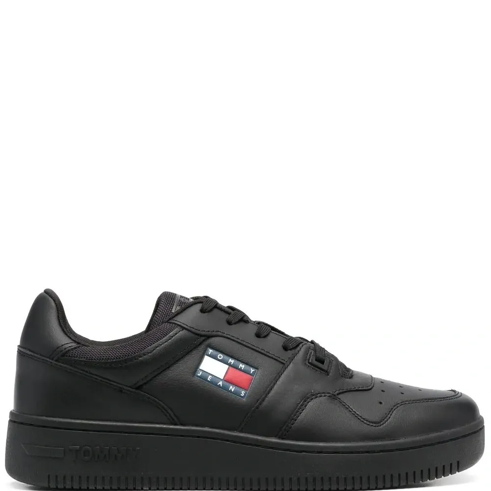 Кроссовки Retro Basket