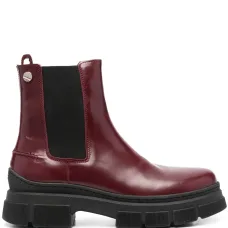 массивные ботинки челси массивные ботинки челси