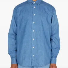 Рубашка с длинными рукавами