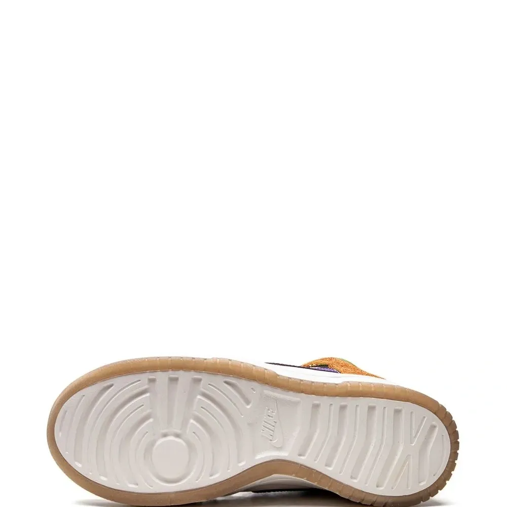 Кроссовки Dunk High Up Setsubun