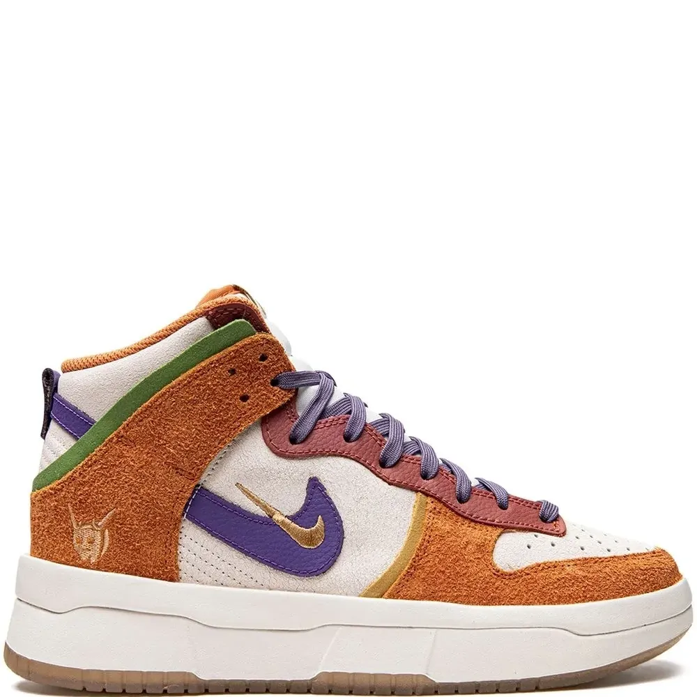 Кроссовки Dunk High Up Setsubun