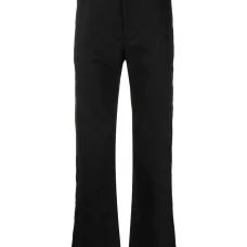 Строгие брюки из коллаборации с Anowhereman