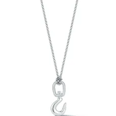 Колье с подвеской Колье с подвеской