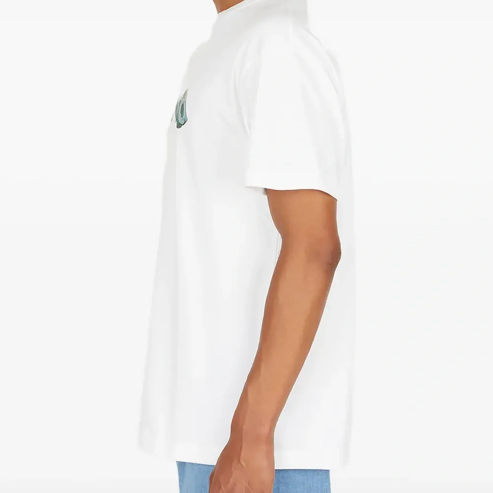 Футболка Tilting с логотипом