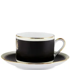 Чайная пара