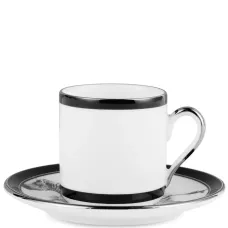 Набор для эспрессо с принтом