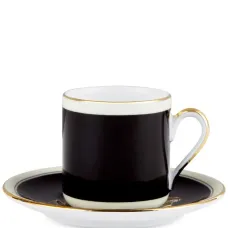 Кофейная пара