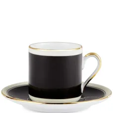 Кофейная пара