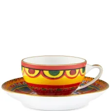 Набор для эспрессо Carretto Siciliano