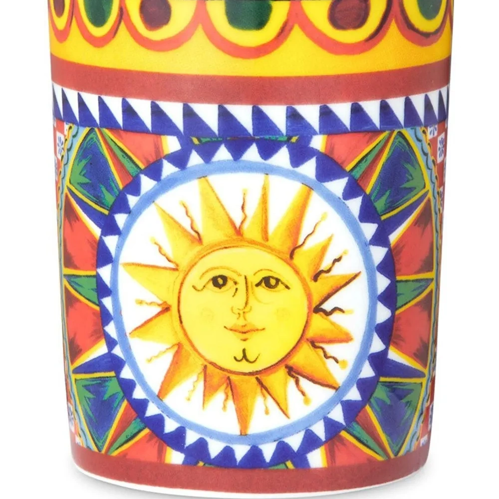 Стакан для воды Carretto Siciliano