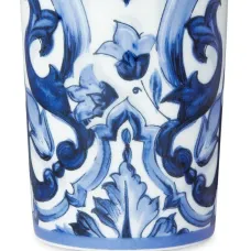 Фарфоровый стакан Blu Mediterraneo