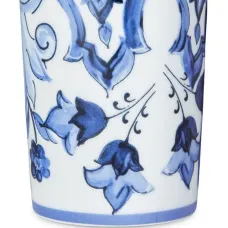 Фарфоровый стакан Blu Mediterraneo