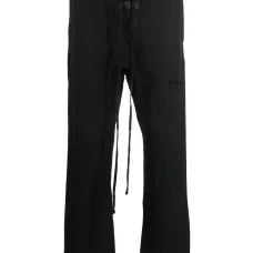 Спортивные брюки с логотипом