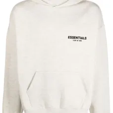 Худи с логотипом