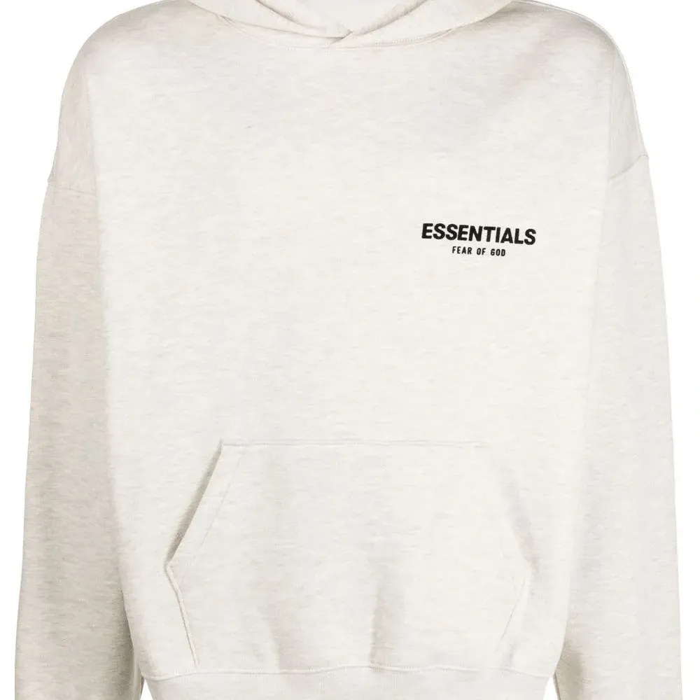 Худи с логотипом