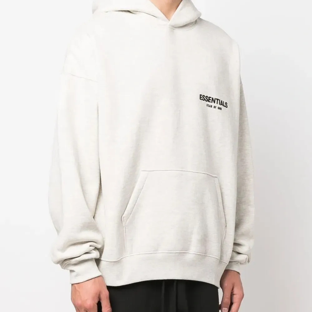 Худи с логотипом