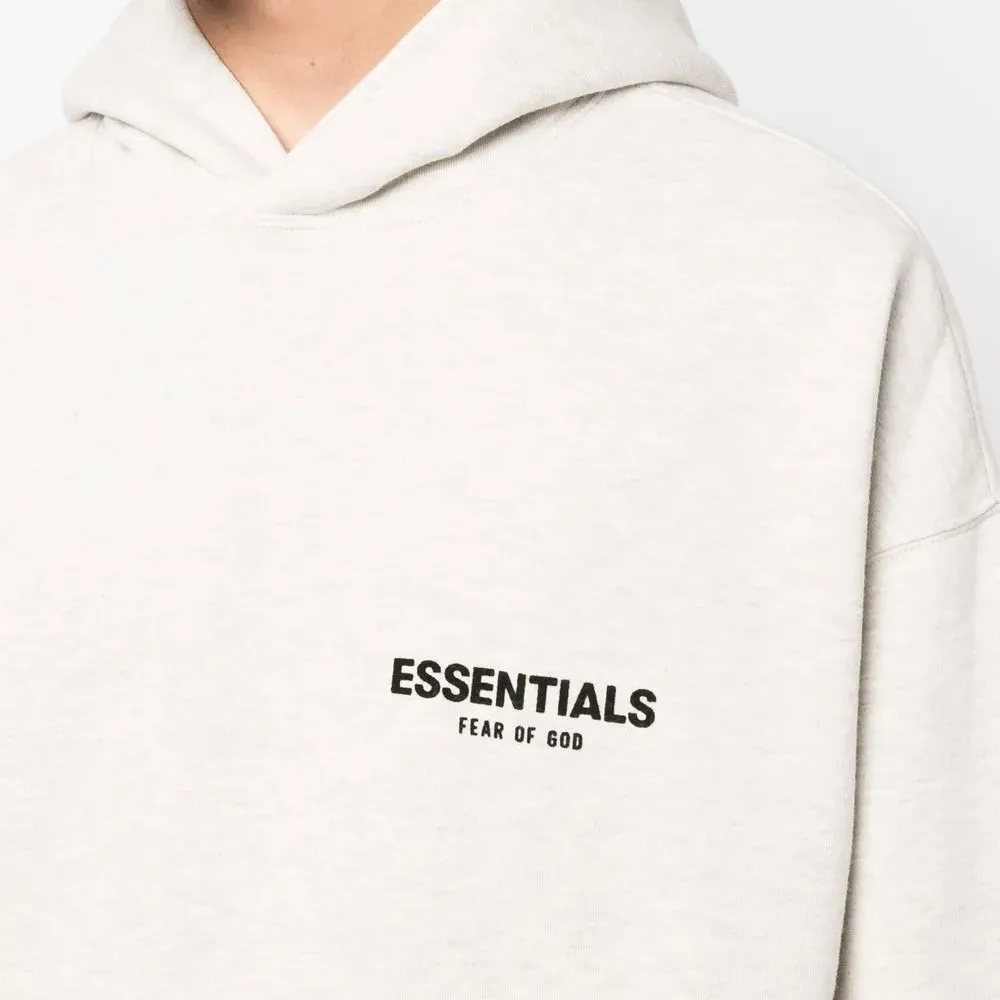 Худи с логотипом