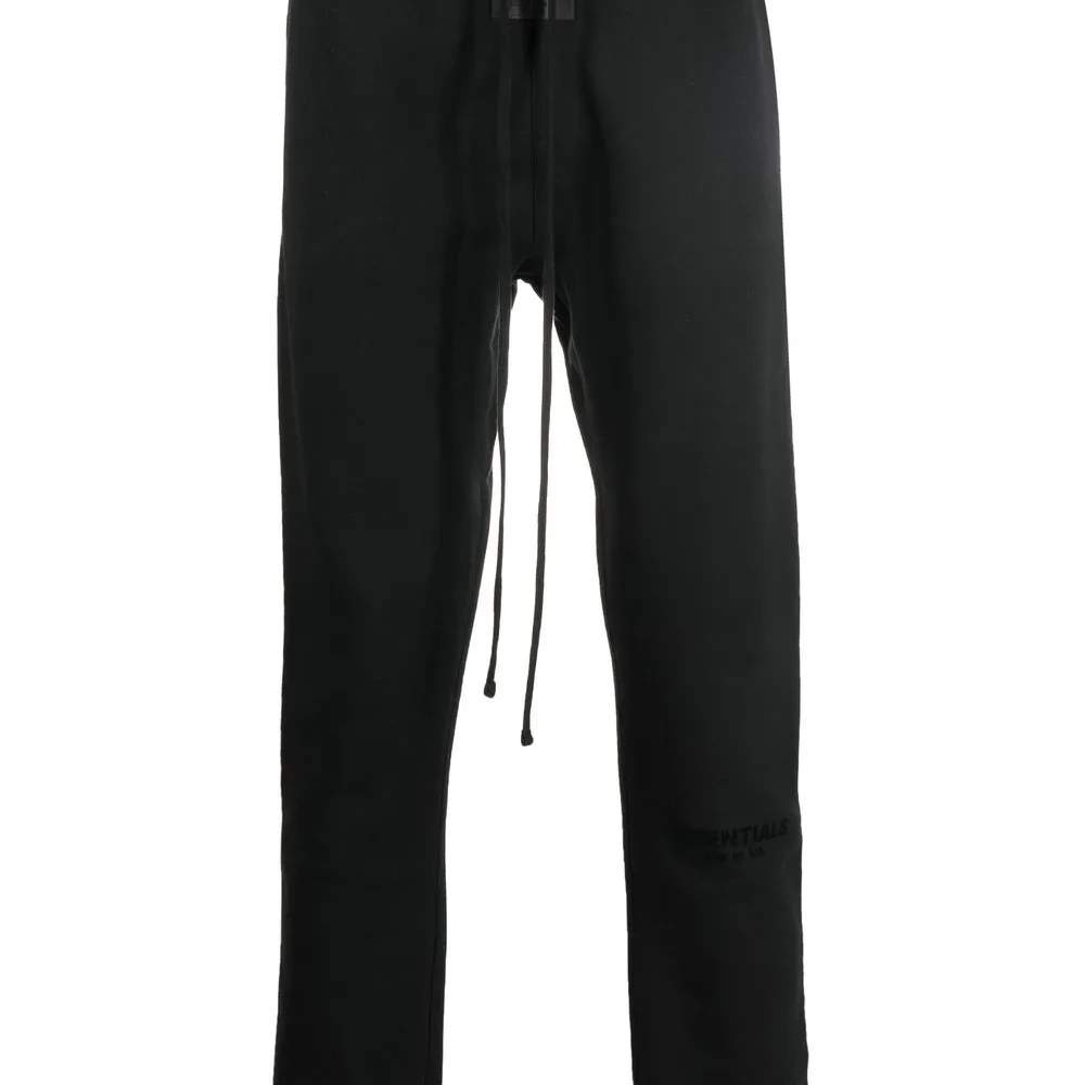 Спортивные брюки с логотипом