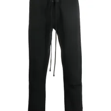 Спортивные брюки с логотипом Спортивные брюки с логотипом