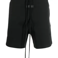 Спортивные шорты из джерси