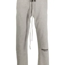 спортивные брюки с логотипом