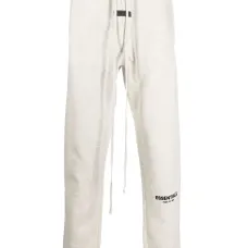 Спортивные брюки с логотипом