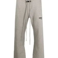 Спортивные брюки с логотипом