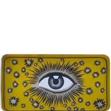 Поднос с принтом