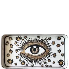 Поднос с узором