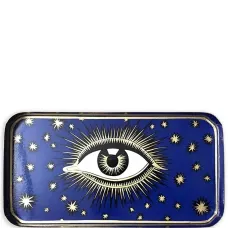 Поднос с узором