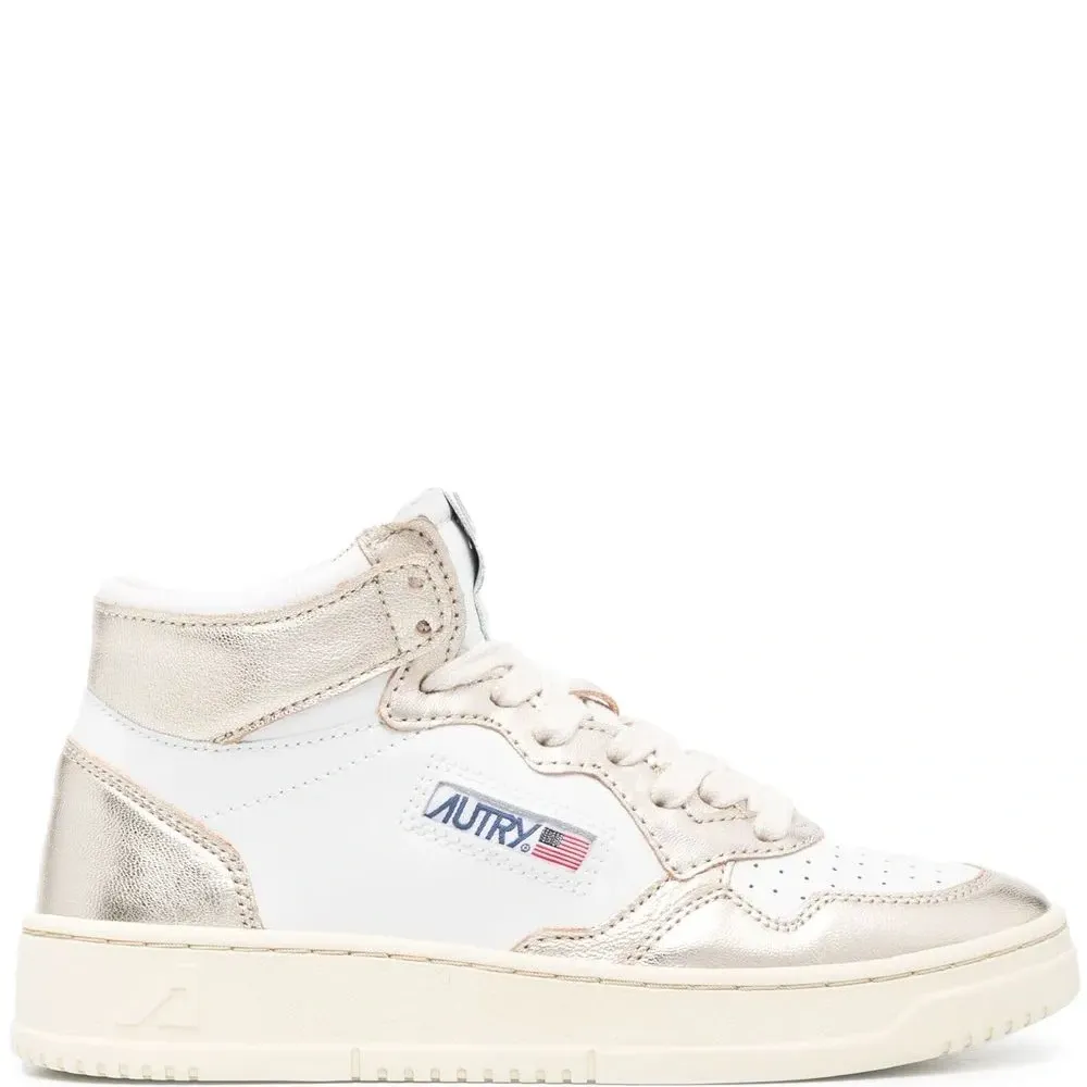 Кроссовки Medalist