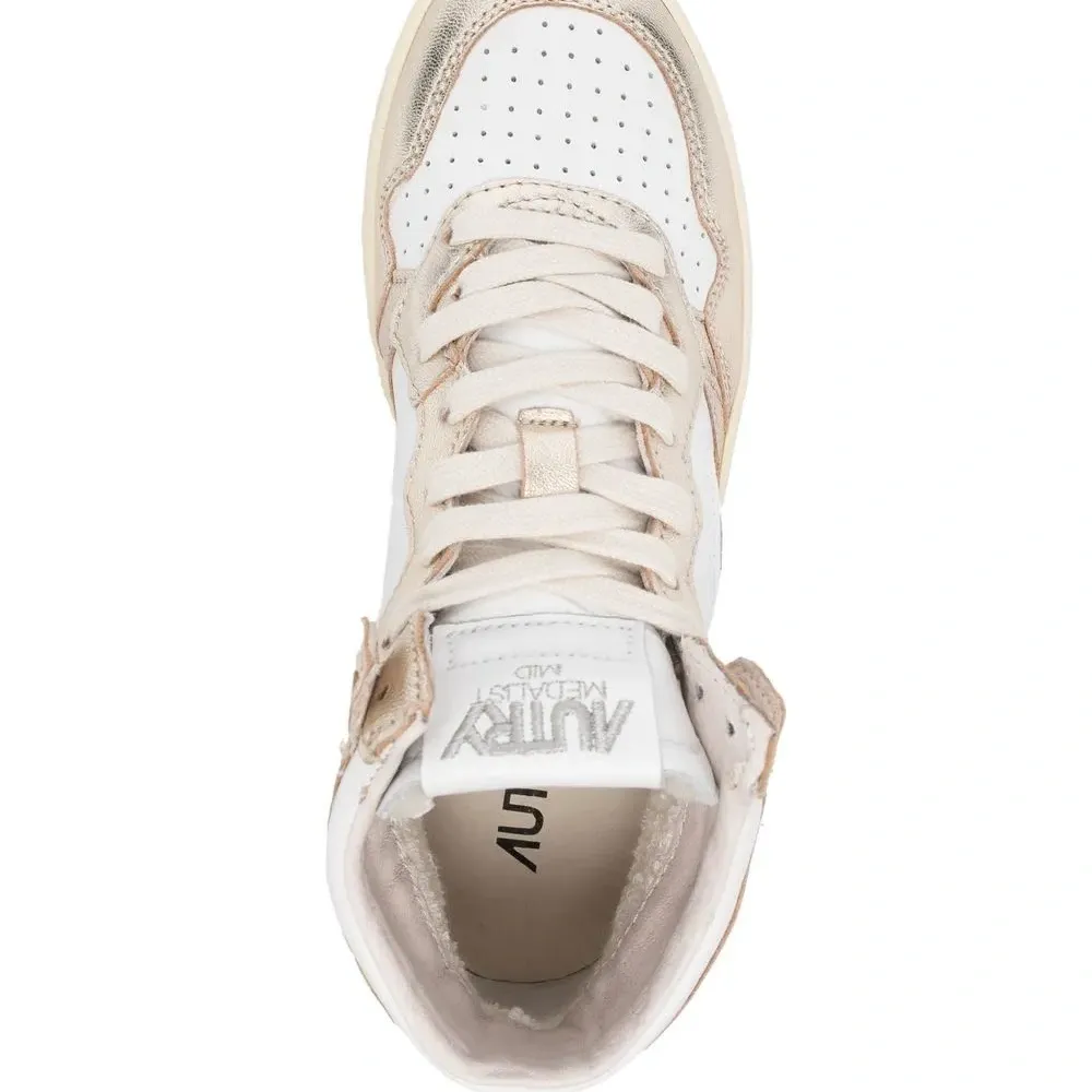 Кроссовки Medalist