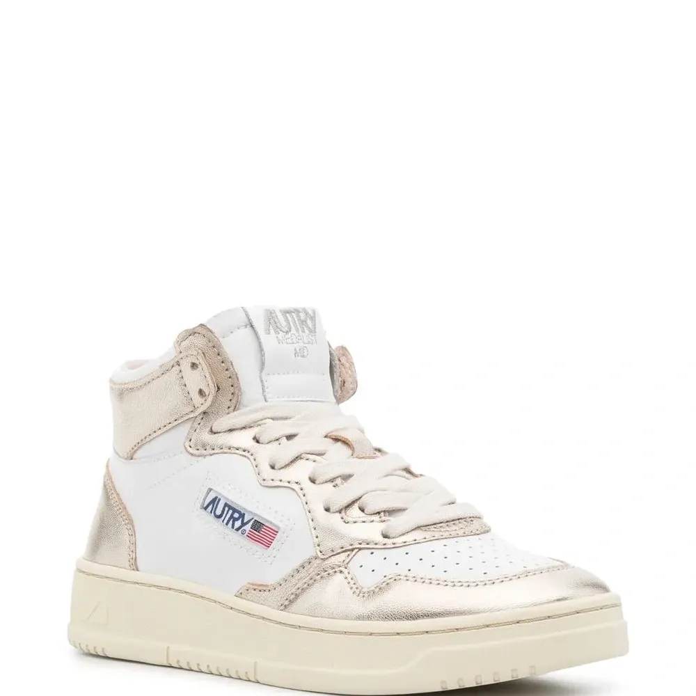 Кроссовки Medalist