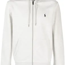 Худи на молнии