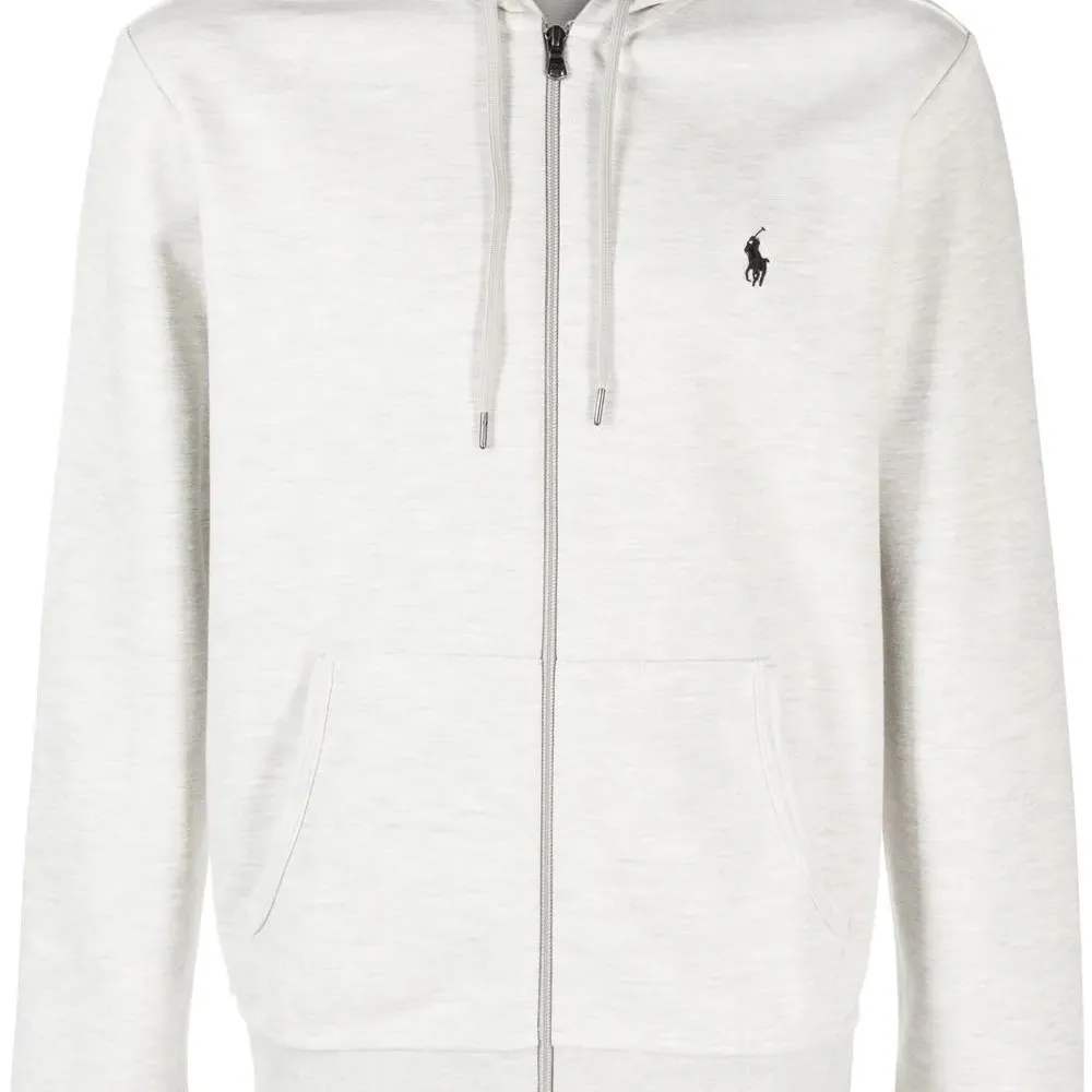 Худи на молнии