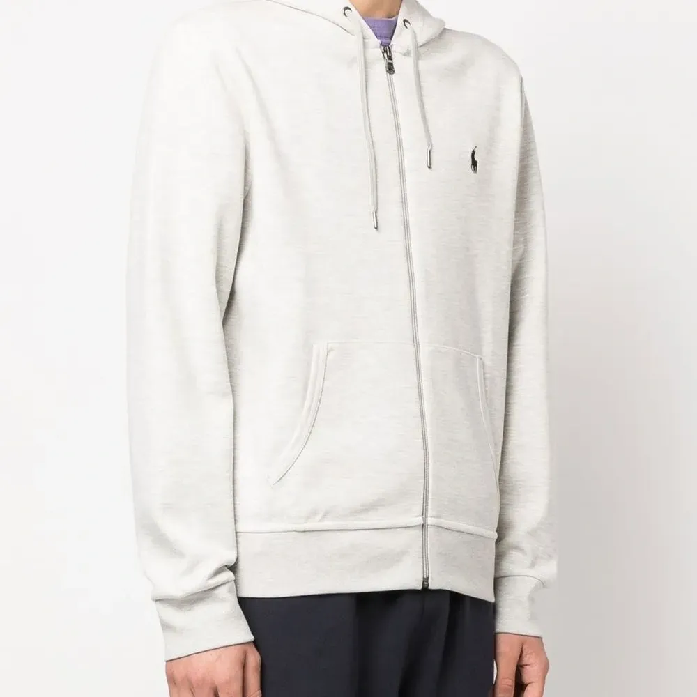 Худи на молнии