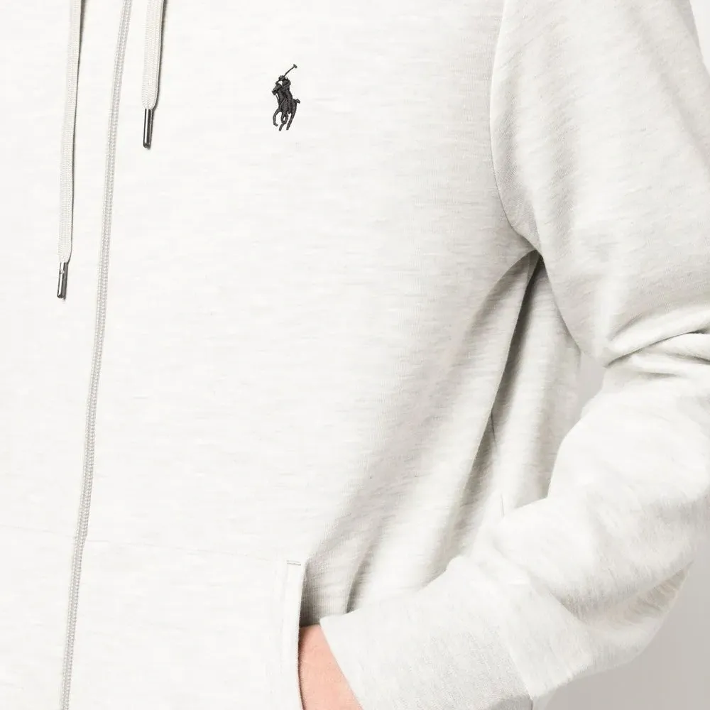 Худи на молнии