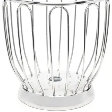 Корзина для фруктов с логотипом Корзина для фруктов с логотипом